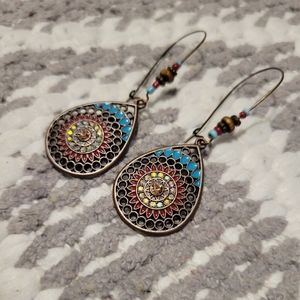 CLOSET CLOSING 💥 Dangle Hook Earrings